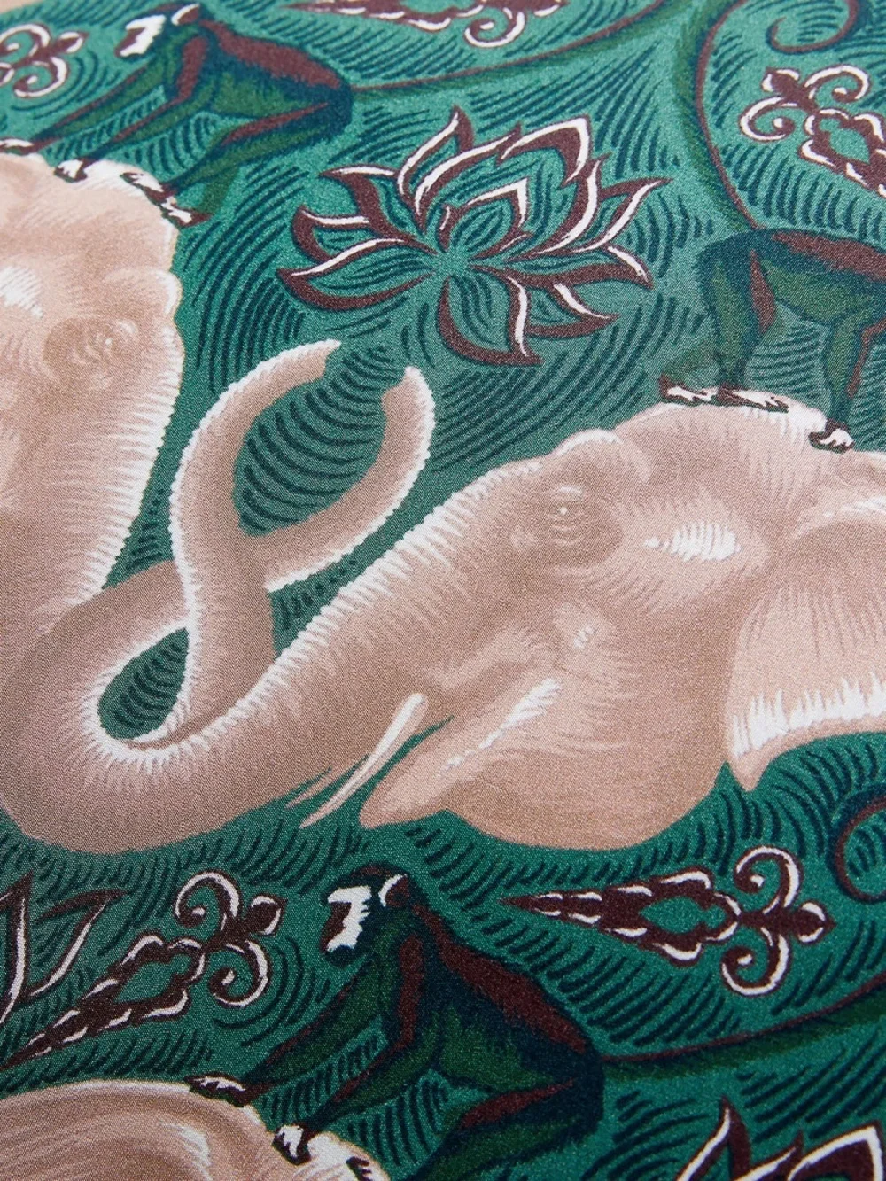 Cobra Neutral Pillow Case 20